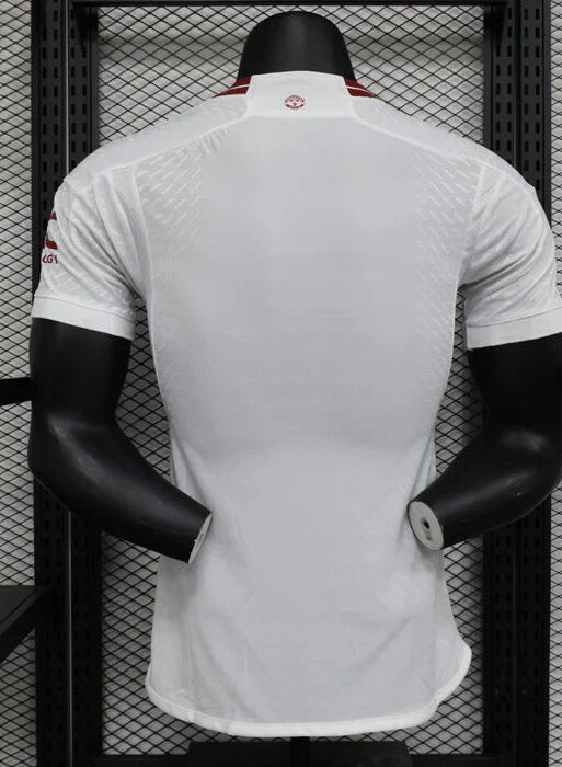 Manchester United 2023/2024 Third Kit
