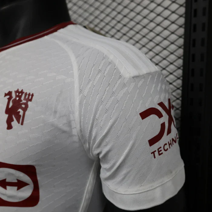 Manchester United 2023/2024 Third Kit - Image 6