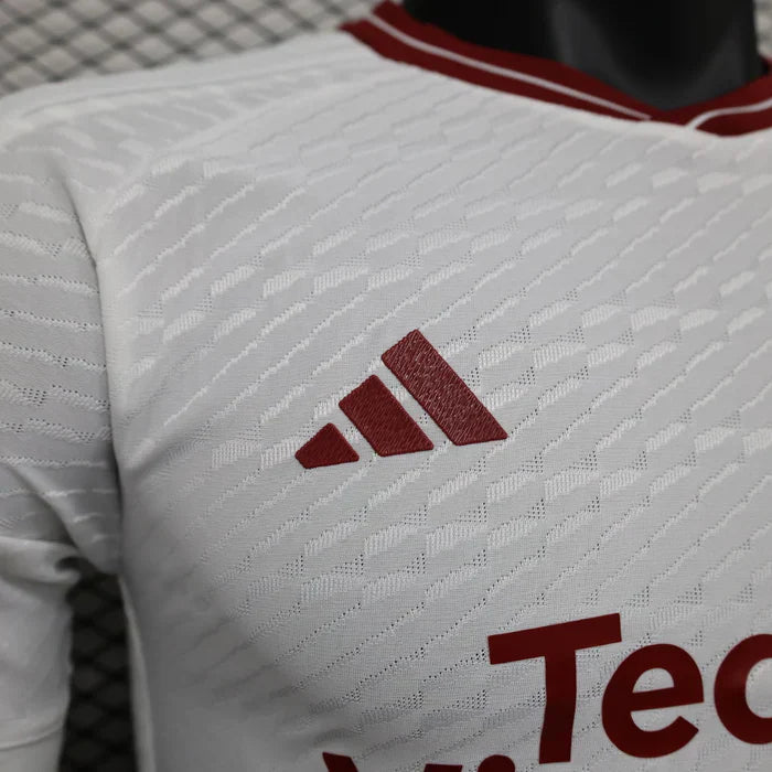 Manchester United 2023/2024 Third Kit - Image 3