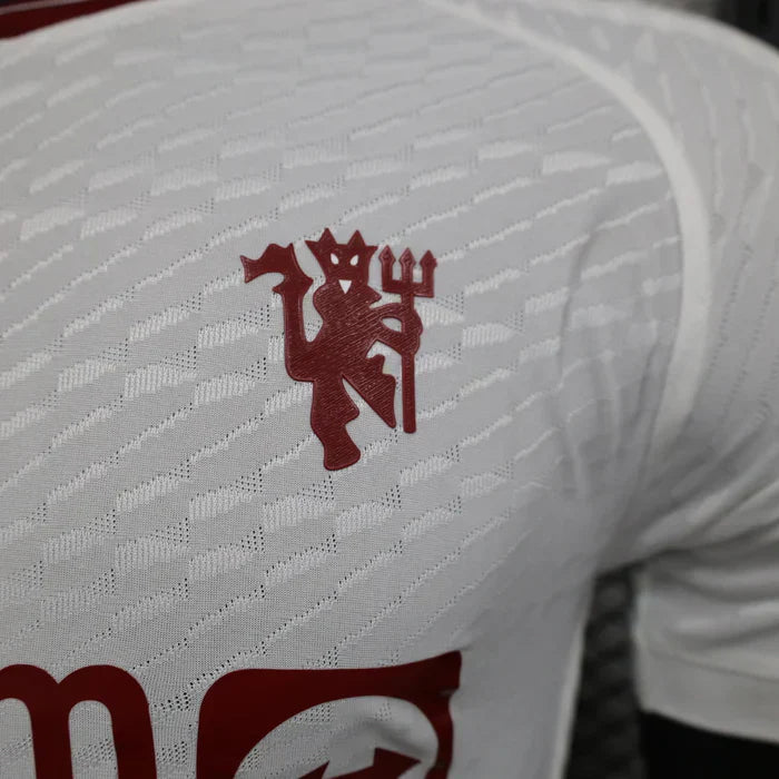 Manchester United 2023/2024 Third Kit - Image 4