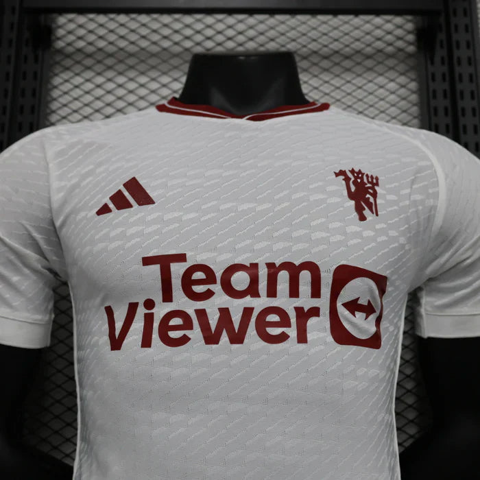 Manchester United 2023/2024 Third Kit - Image 2