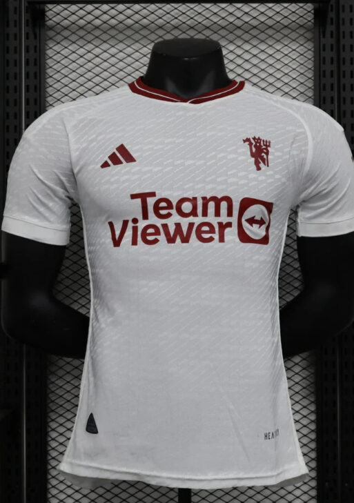 Manchester United 2023/2024 Third Kit