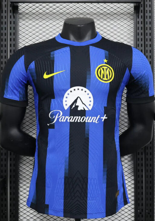 Inter Milan 2023/2024 Home Kit