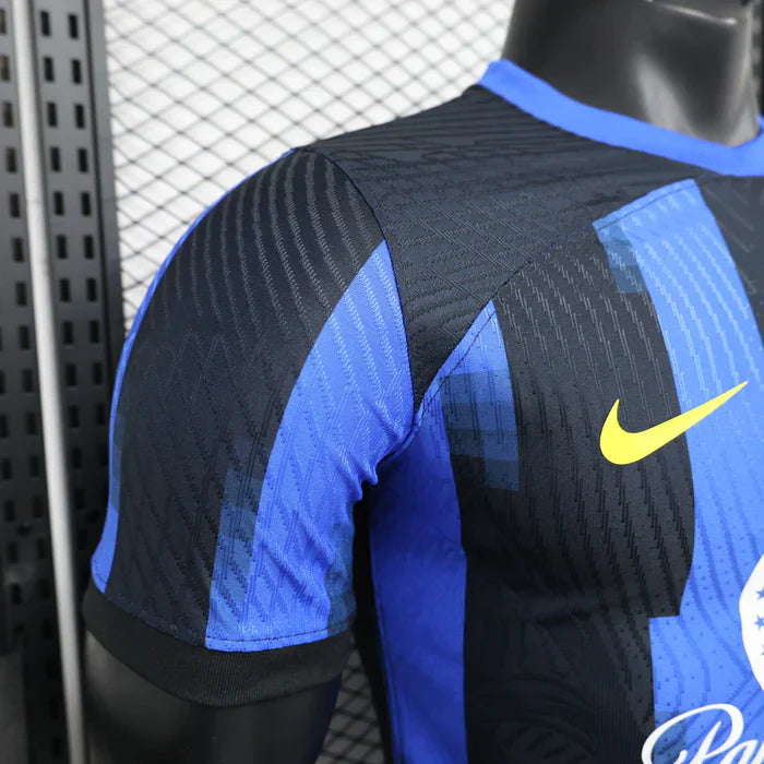 Inter Milan 2023/2024 Home Kit - Image 5