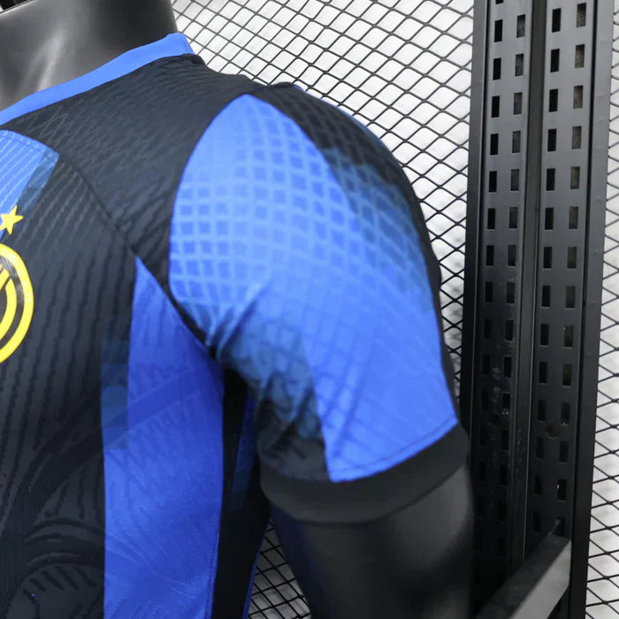 Inter Milan 2023/2024 Home Kit - Image 6