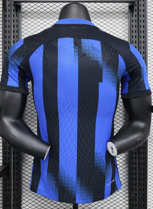 Inter Milan 2023/2024 Home Kit