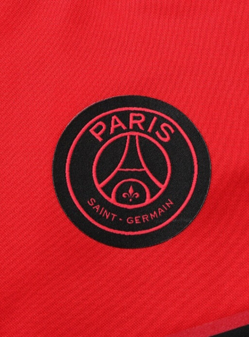 PSG Red Tracksuit
