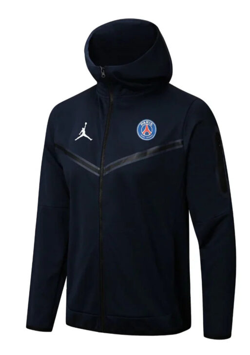 PSG Dark Blue Tracksuit