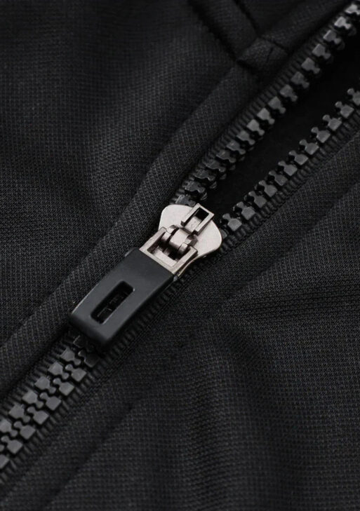 Barcelona Black Tracksuit II