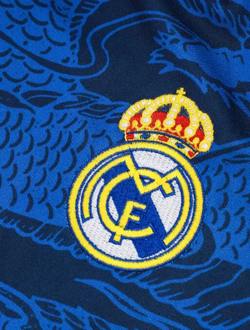 Real Madrid "Celestial Midnight" Tracksuit