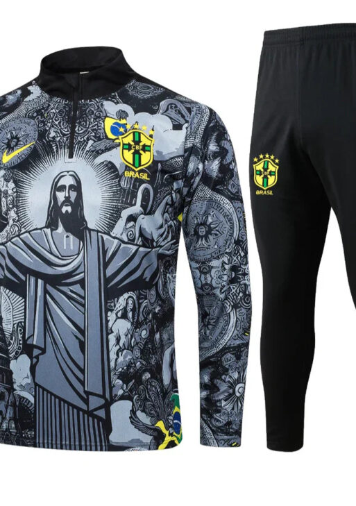 Brazil "Jesus" Tracksuit