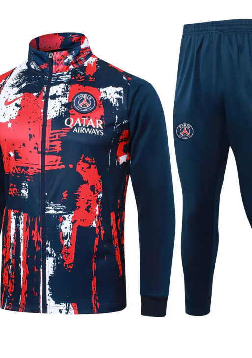 PSG "Parisian Blaze" Tracksuit