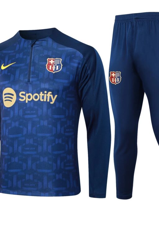 Barcelona "Catalan Legacy" Tracksuit