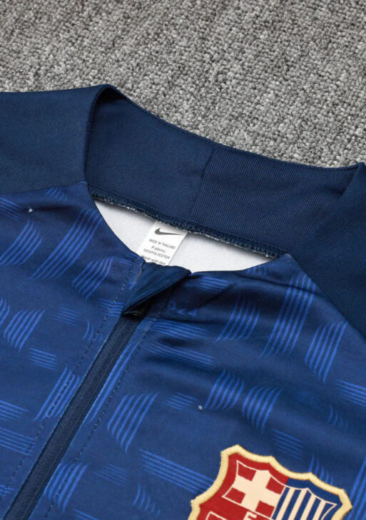 Barcelona "Catalan Legacy" Tracksuit