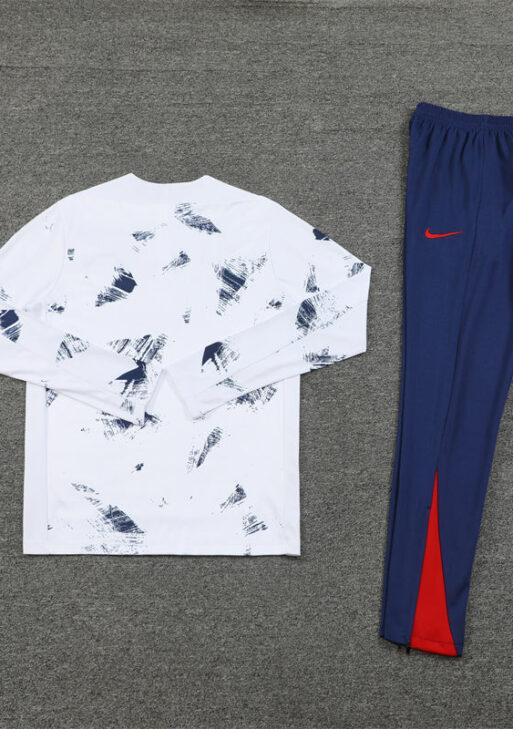 PSG "Parisian Frost" Tracksuit