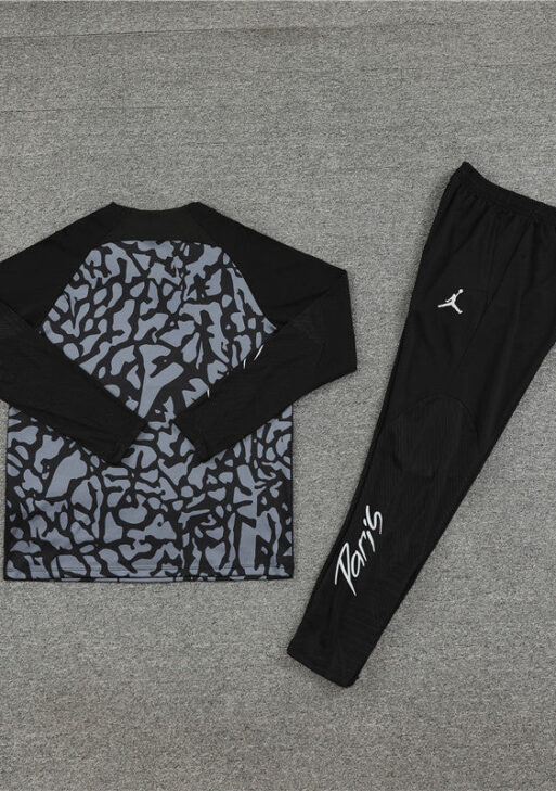PSG "Urban Noir" Tracksuit