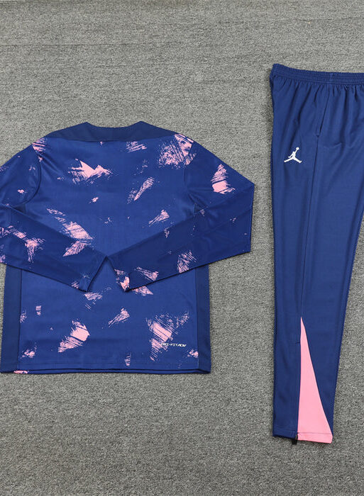 PSG "Parisian Twilight" Tracksuit