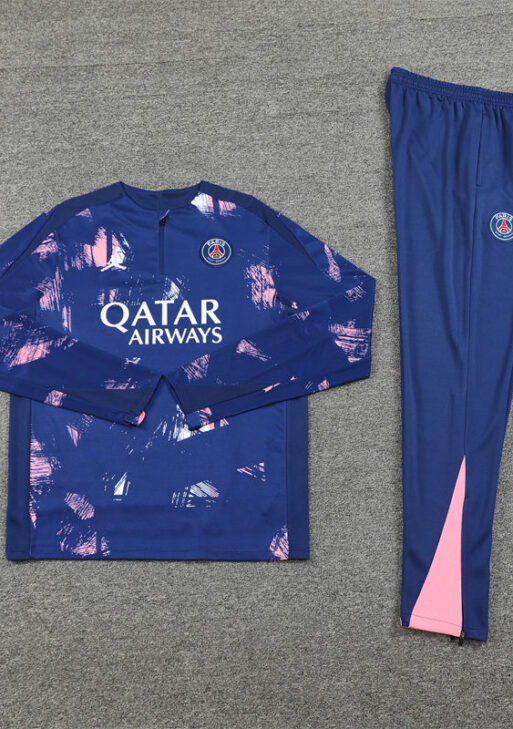PSG "Parisian Twilight" Tracksuit