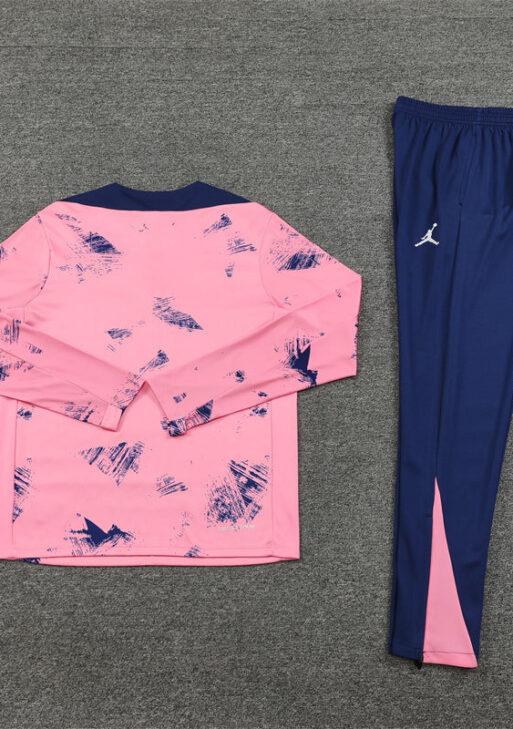 PSG "Blush Breeze" Tracksuit