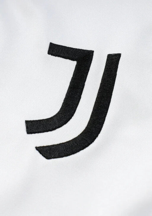 Juventus White and Black Tracksuit