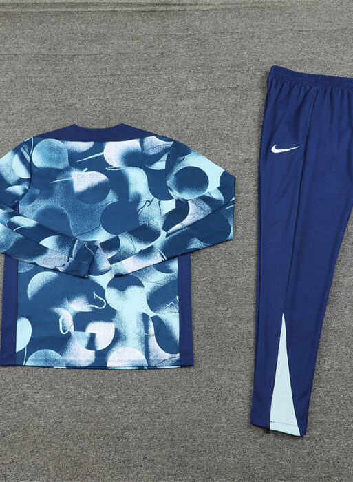 Tottenham "Arctic Surge" Tracksuit