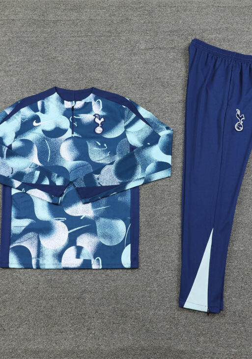 Tottenham "Arctic Surge" Tracksuit