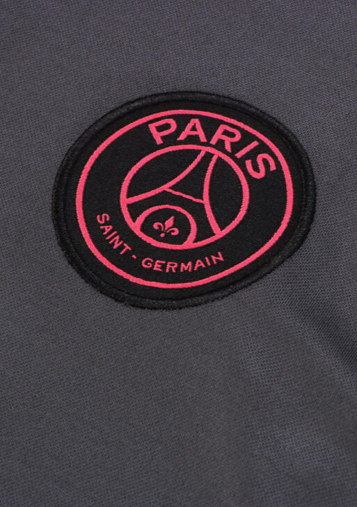 PSG Grey Tracksuit