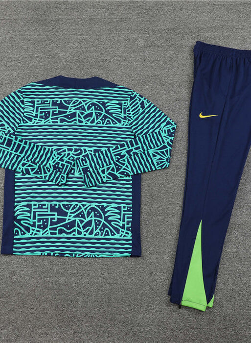 Brazil Tracksuit