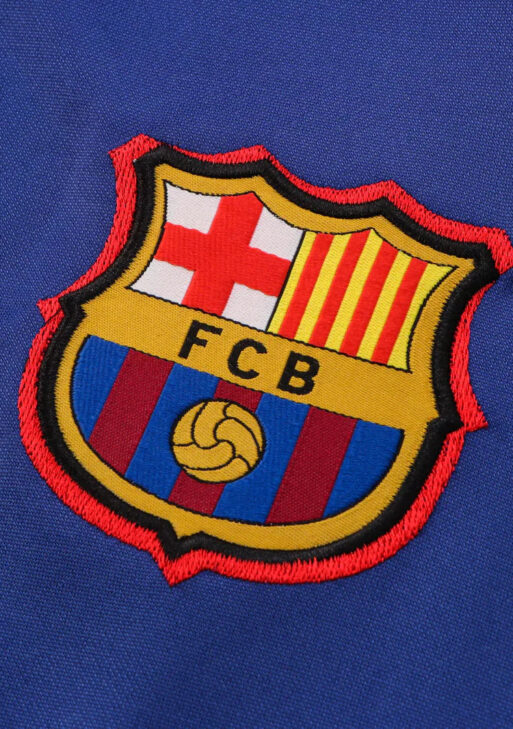 Barcelona Blue Tracksuit