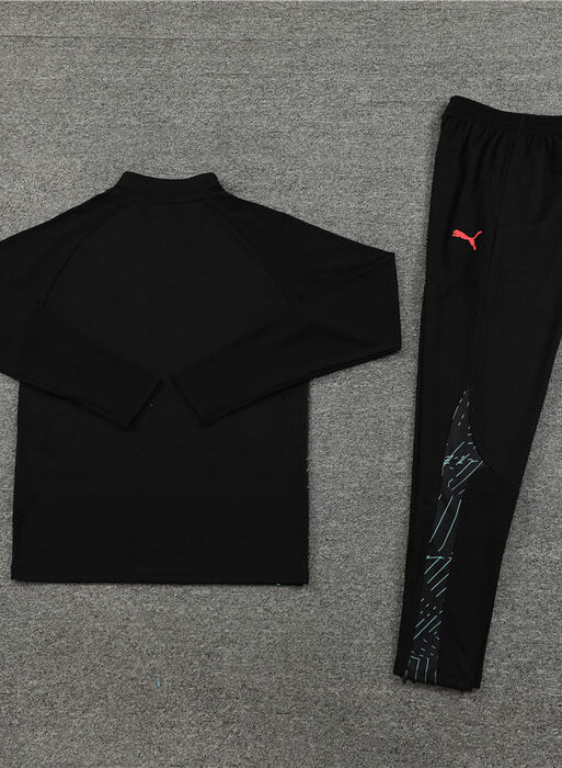 Manchester City "Electric Storm" Tracksuit