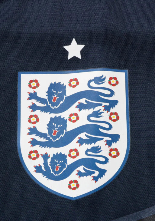 England Dark Blue Tracksuit