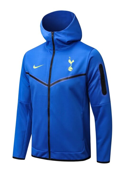 Tottenham Blue Tracksuit