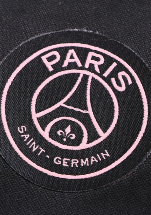 PSG Black Tracksuit II