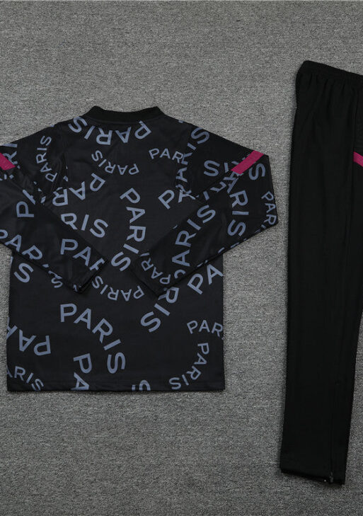 PSG "Paris Elegance" Tracksuit