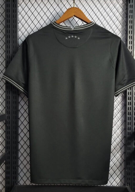 Brazil "Blackout" Limited Jersey
