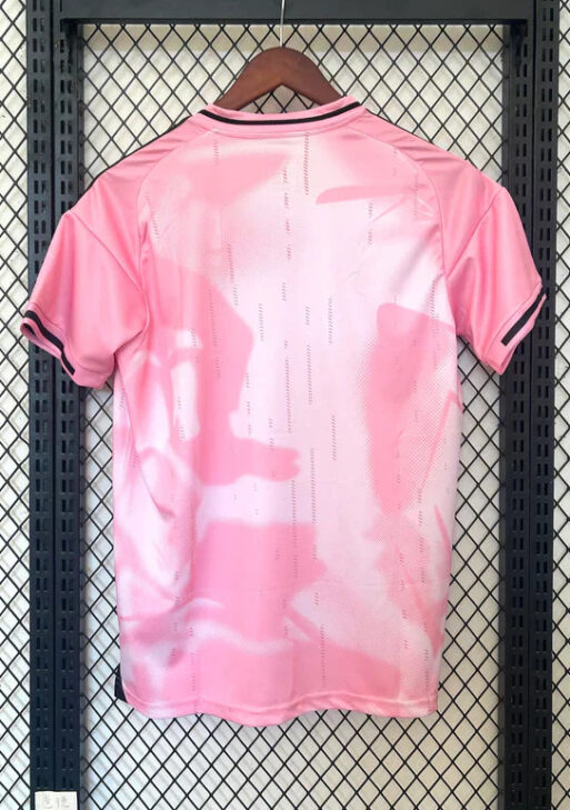 Real Madrid "Rose Elite" Limited Jersey