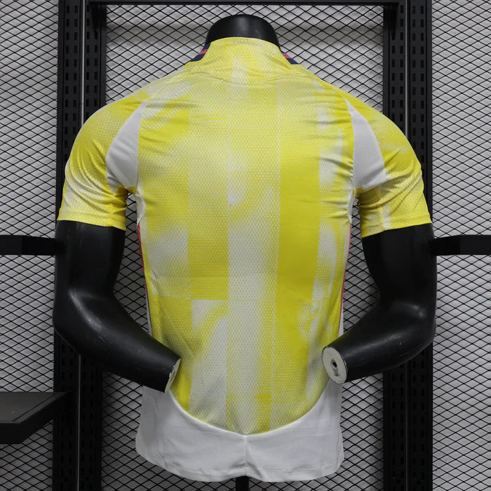 Juventus 2024/2025 Away Kit - Image 1