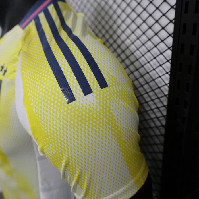 Juventus 2024/2025 Away Kit - Image 6