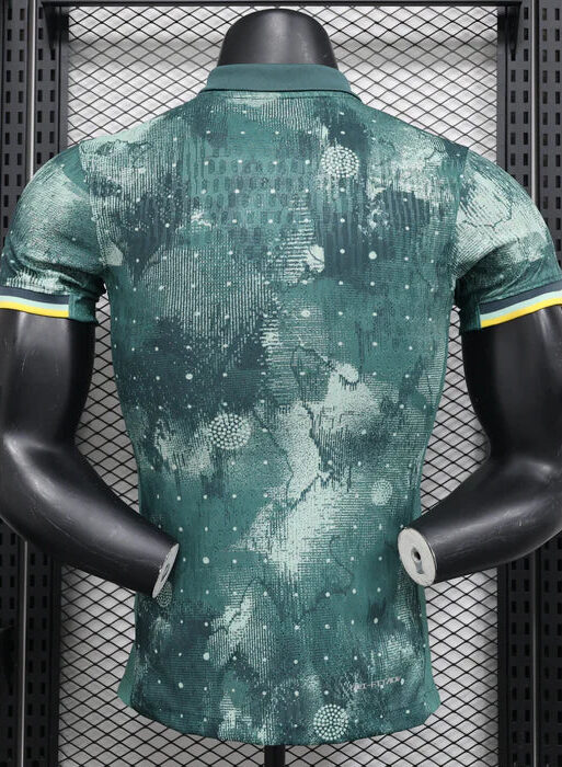Tottenham 2024/2025 Third Away Kit