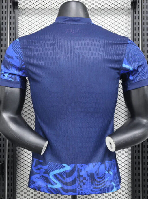 Atletico Madrid 2024/2025 Third Kit
