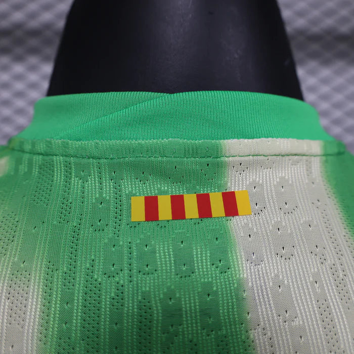 Barcelona "Electric Meadow" Limited Jersey - Image 5