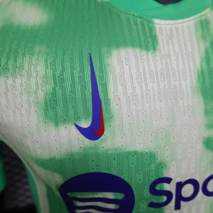 Barcelona "Electric Meadow" Limited Jersey - Image 2