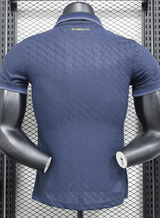 Juventus 2024/2025 Third Kit