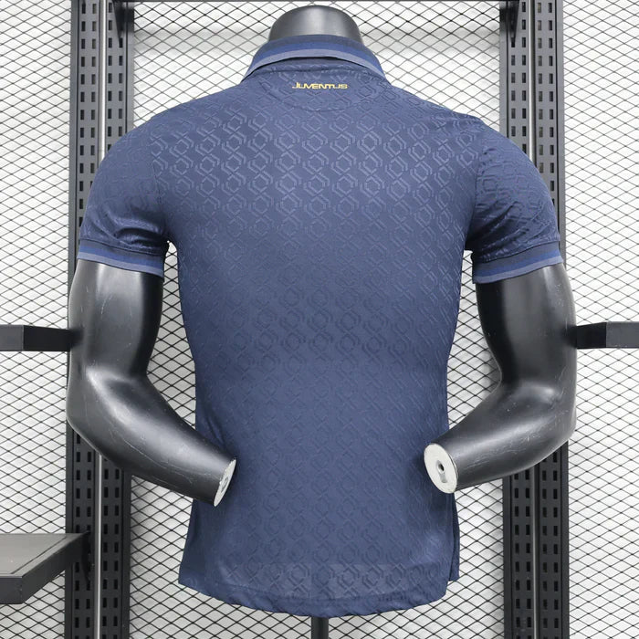 Juventus 2024/2025 Third Kit - Image 1
