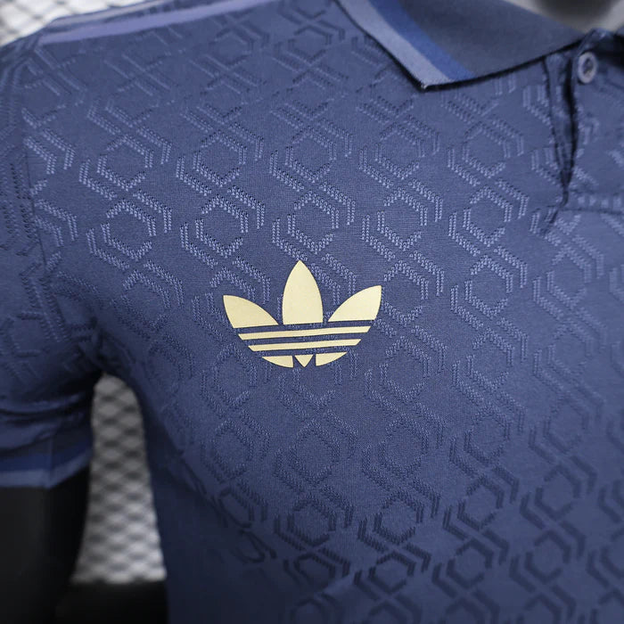 Juventus 2024/2025 Third Kit - Image 3