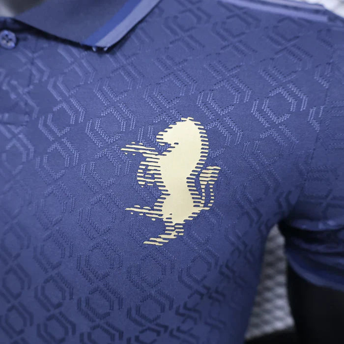 Juventus 2024/2025 Third Kit - Image 4