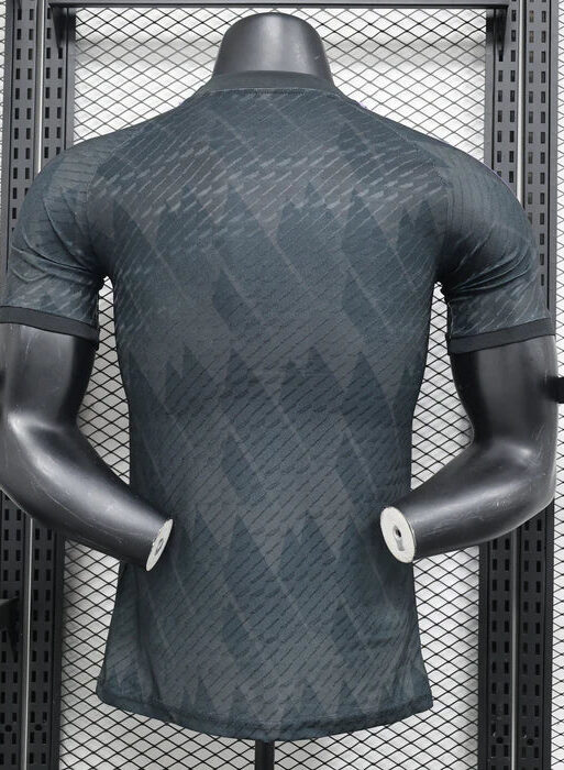 Real Madrid "Midnight Amethyst" Limited Jersey
