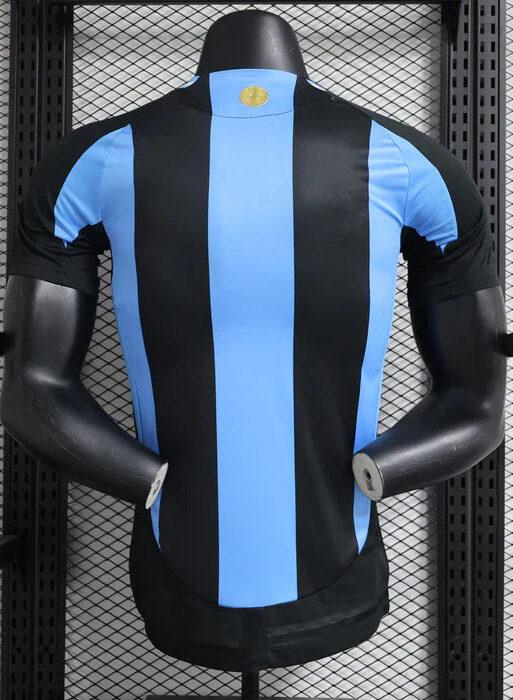 Argentina "Skyline Glory" Limited Jersey