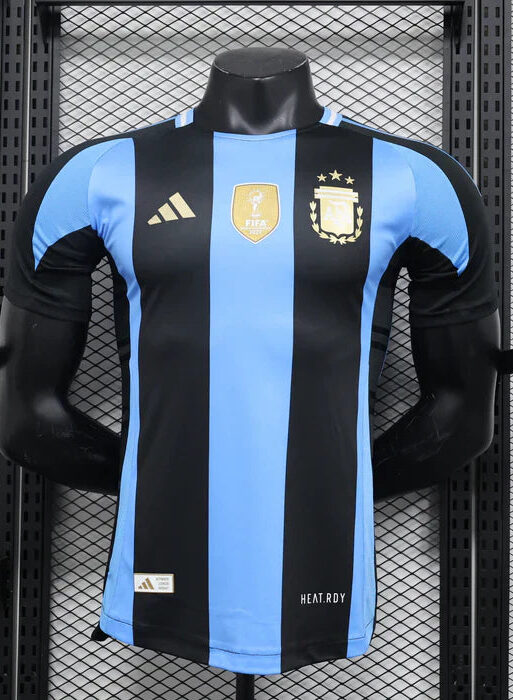 Argentina "Skyline Glory" Limited Jersey
