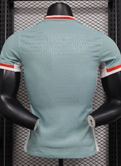 Atletico Madrid 2024/2025 Away Kit